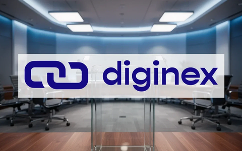 Diginex's $1.5 Billion Bet Hangs on June 12 as Internal Reorganization Accelerates - Foto: über boerse-global.de