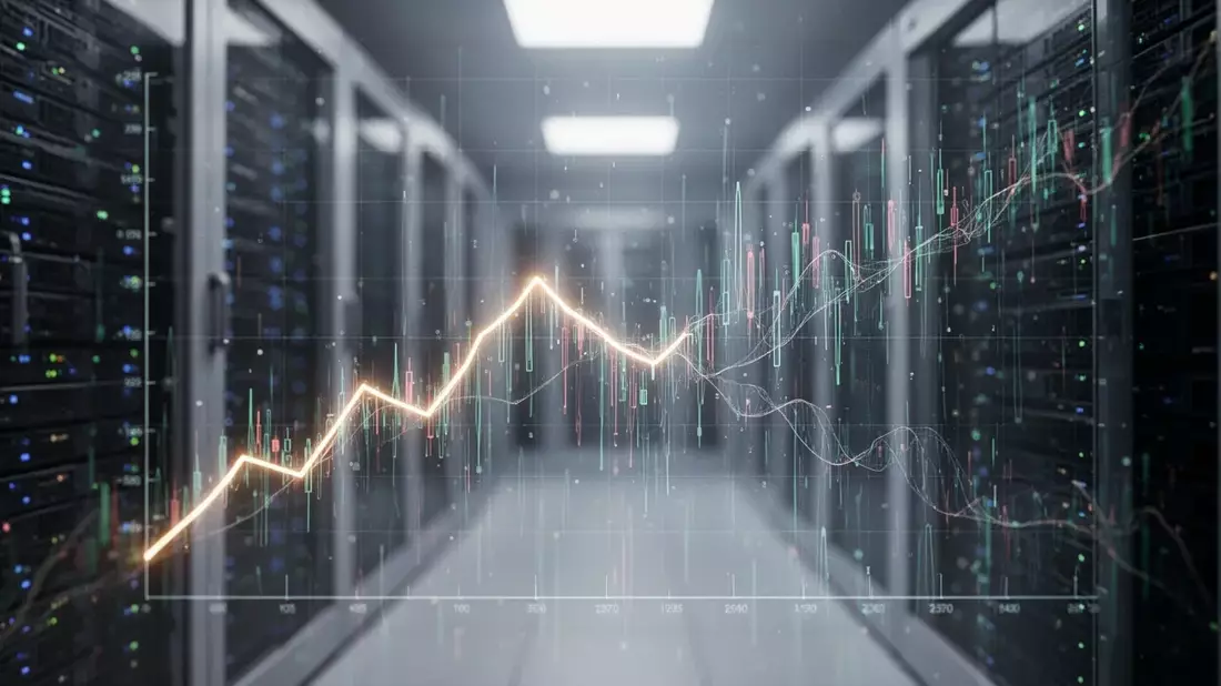 DeFi Technologies Aktie: Q1-Gewinn 4,9 Millionen trotz Kursrutsch - Bild: über boerse-global.de