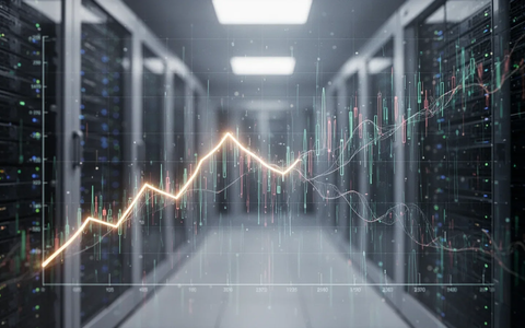DeFi Technologies Aktie: Q1-Gewinn 4,9 Millionen trotz Kursrutsch - Foto: über boerse-global.de