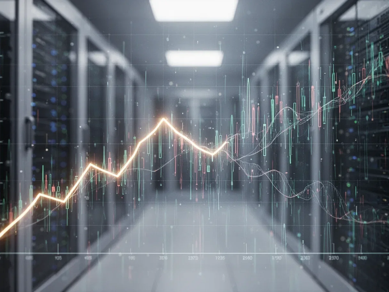 DeFi Technologies Aktie: Q1-Gewinn 4,9 Millionen trotz Kursrutsch - Foto: über boerse-global.de