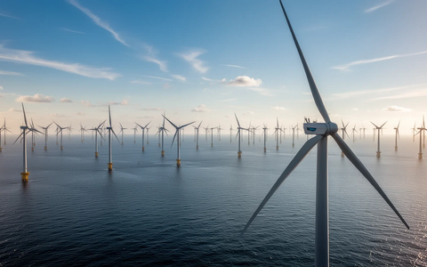 Orsted Aktie: 920-Megawatt-Projekt in Taiwan am Netz - Foto: über boerse-global.de