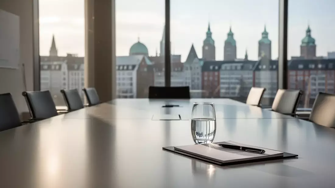 Evotec Aktie: HV am 11. Juni in Hamburg - Bild: über boerse-global.de