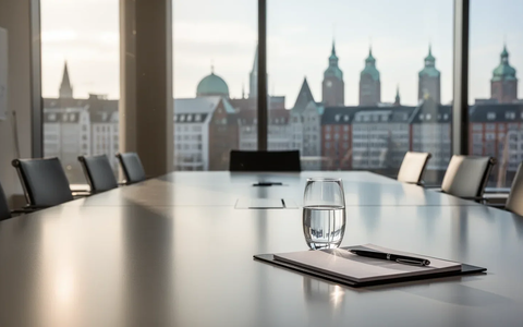 Evotec Aktie: HV am 11. Juni in Hamburg - Foto: über boerse-global.de