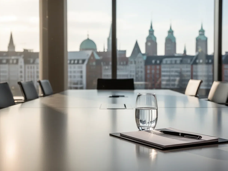 Evotec Aktie: HV am 11. Juni in Hamburg - Foto: über boerse-global.de