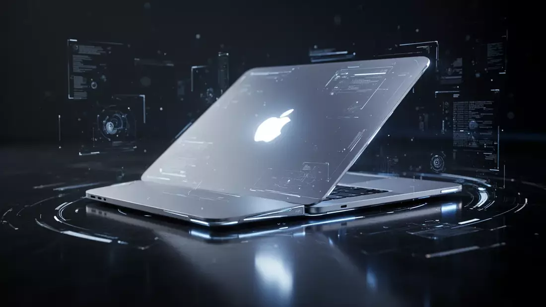 MacBook Ultra: Apples erstes Mac mit Touchscreen kommt - Bild: über boerse-global.de