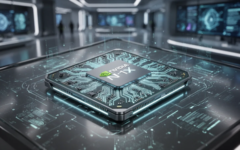 Nvidia N1X: 20-Kern-Chip mit Blackwell-GPU startet Juni - Foto: über boerse-global.de