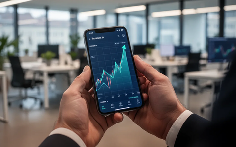 Reallöhne Bayern: Kaufkraft steigt um 1,8 Prozent trotz Inflation - Foto: über boerse-global.de