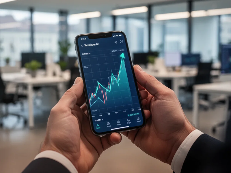 Reallöhne Bayern: Kaufkraft steigt um 1,8 Prozent trotz Inflation - Foto: über boerse-global.de