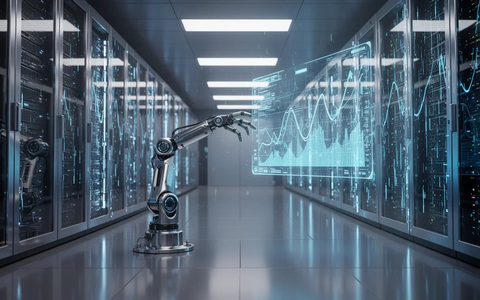 Gemini Spark: Googles autonomer KI-Agent läuft rund um die Uhr - Foto: über boerse-global.de