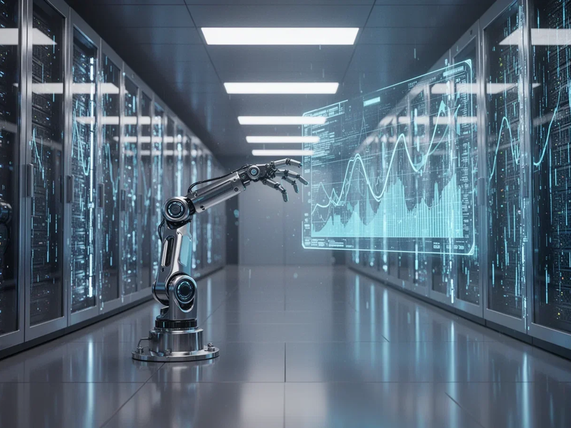Gemini Spark: Googles autonomer KI-Agent läuft rund um die Uhr - Foto: über boerse-global.de