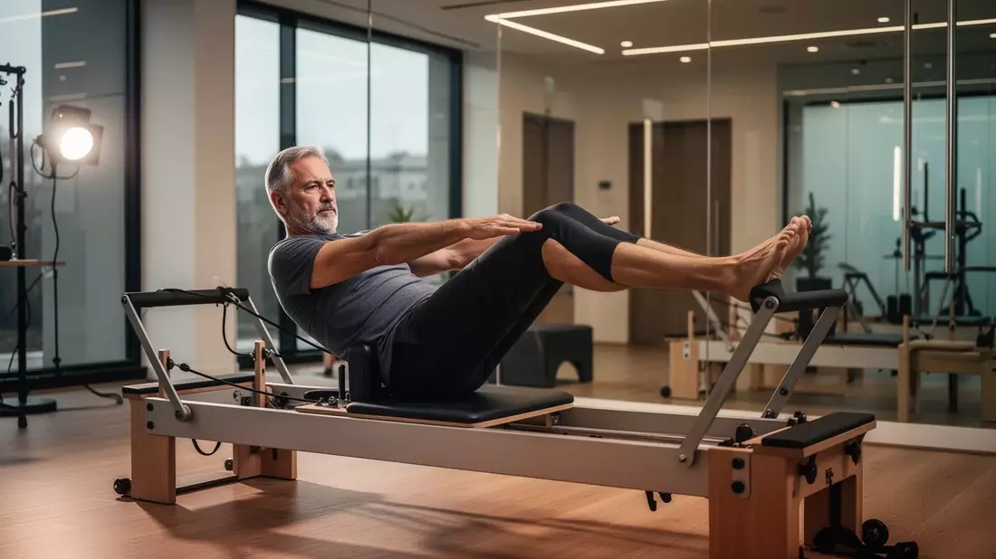 Trampolin-Training: 800 Kalorien und 400 Muskeln pro Stunde - Bild: über boerse-global.de