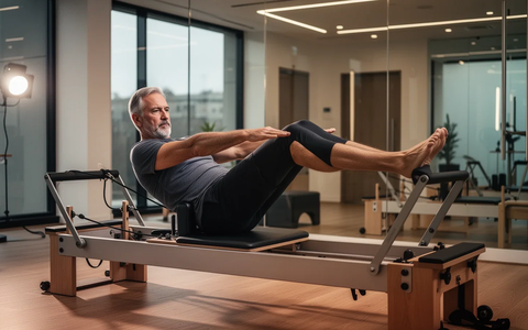 Trampolin-Training: 800 Kalorien und 400 Muskeln pro Stunde - Foto: über boerse-global.de