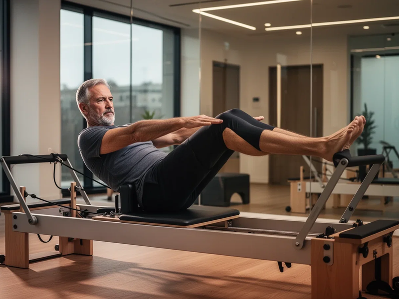 Trampolin-Training: 800 Kalorien und 400 Muskeln pro Stunde - Foto: über boerse-global.de