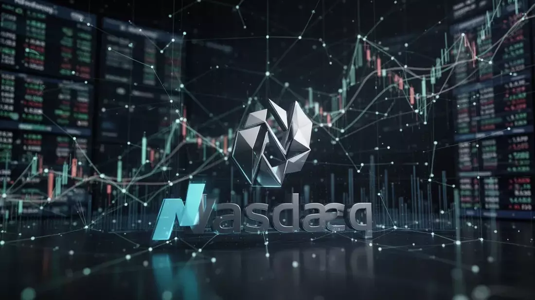 Hexagon: Octave notiert seit 28. Mai an Nasdaq - Bild: über boerse-global.de