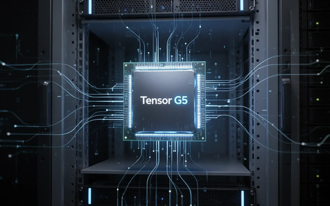 Gemini Intelligence: Nur Tensor G5 und 12 GB RAM berechtigt - Foto: über boerse-global.de
