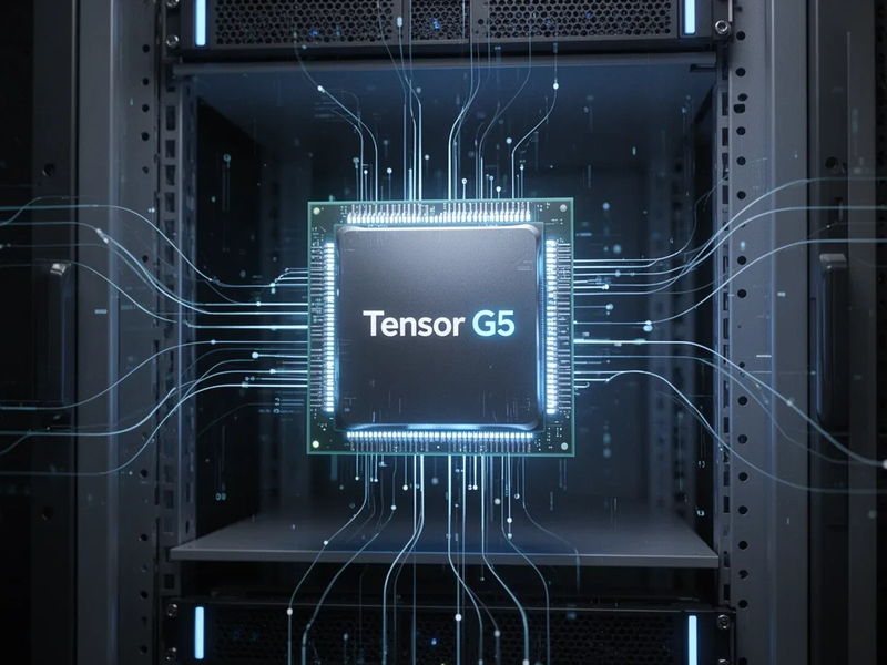 Gemini Intelligence: Nur Tensor G5 und 12 GB RAM berechtigt - Foto: über boerse-global.de