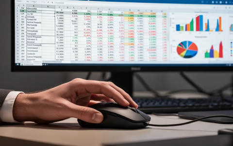 SpreadsheetLLM: Microsofts KI verarbeitet Excel 96% effizienter - Foto: über boerse-global.de