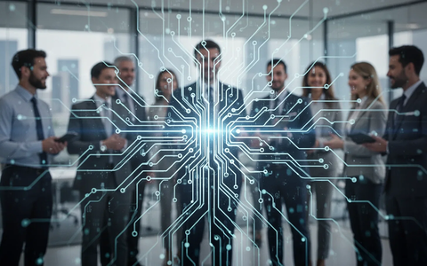 Arbeitsmarkt: ServiceNow springt 40%, Irland verliert 20.000 ICT-Jobs - Foto: über boerse-global.de