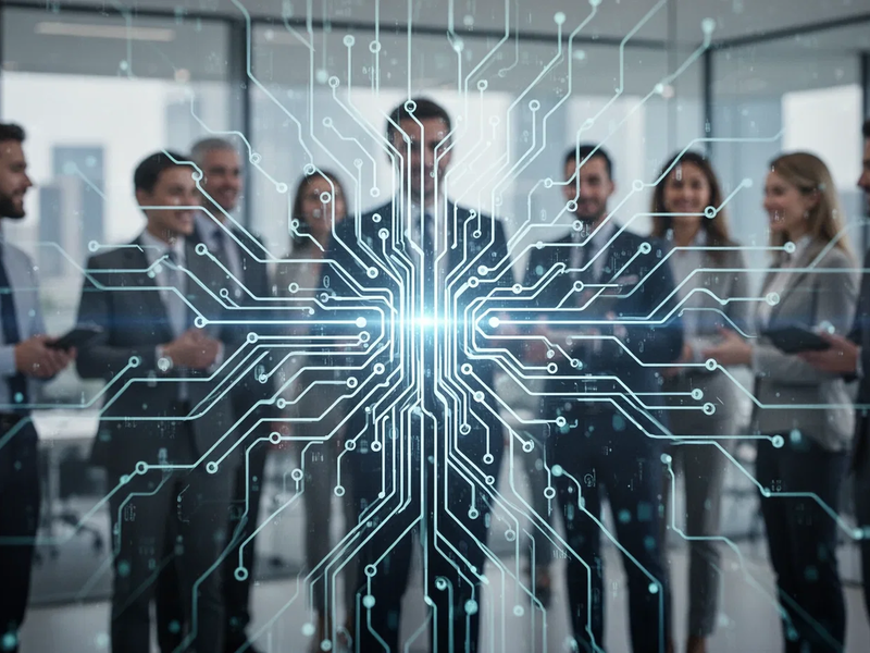 Arbeitsmarkt: ServiceNow springt 40%, Irland verliert 20.000 ICT-Jobs - Foto: über boerse-global.de