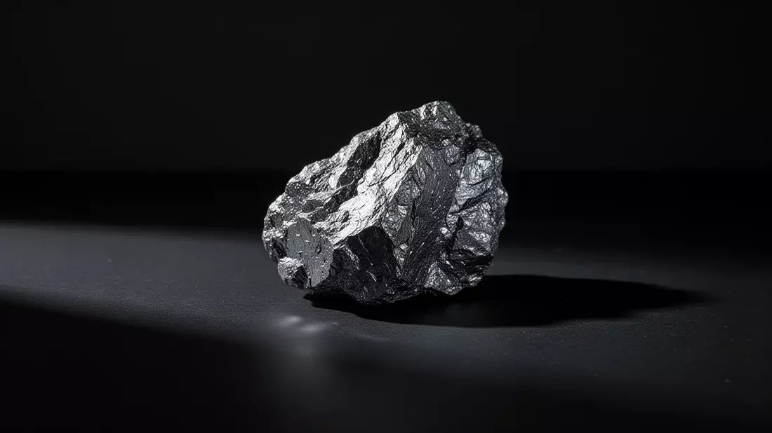 Antimony Resources Aktie: 40 Prozent Minus im Monat - Bild: über boerse-global.de
