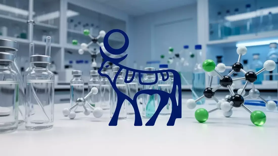 Novo Nordisk’s Oral Wegovy Outpaces Eli Lilly Fivefold, Yet Jefferies Stays on the Sidelines Illustration mit AI erstellt übermittelt durch boerse-global.de