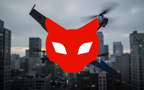 Red Cat: la estrategia de proveedor integral de drones seduce a los analistas y dispara la acción - Foto: über boerse-global.de