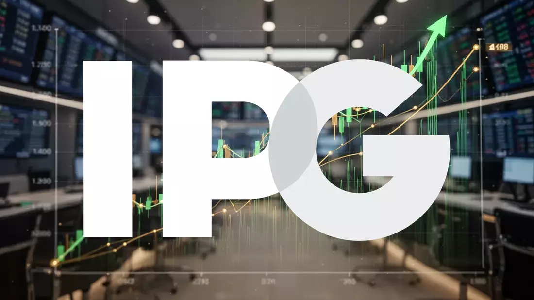 IPD Aktie: 94 Prozent Plus auf Jahressicht - Bild: über boerse-global.de