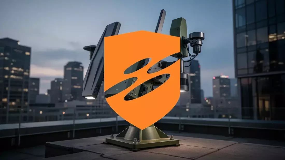 DroneShield’s A$161 Million Backlog Hides a Twin Shadow of ASIC Probe and Leadership Exodus Illustration mit AI erstellt übermittelt durch boerse-global.de
