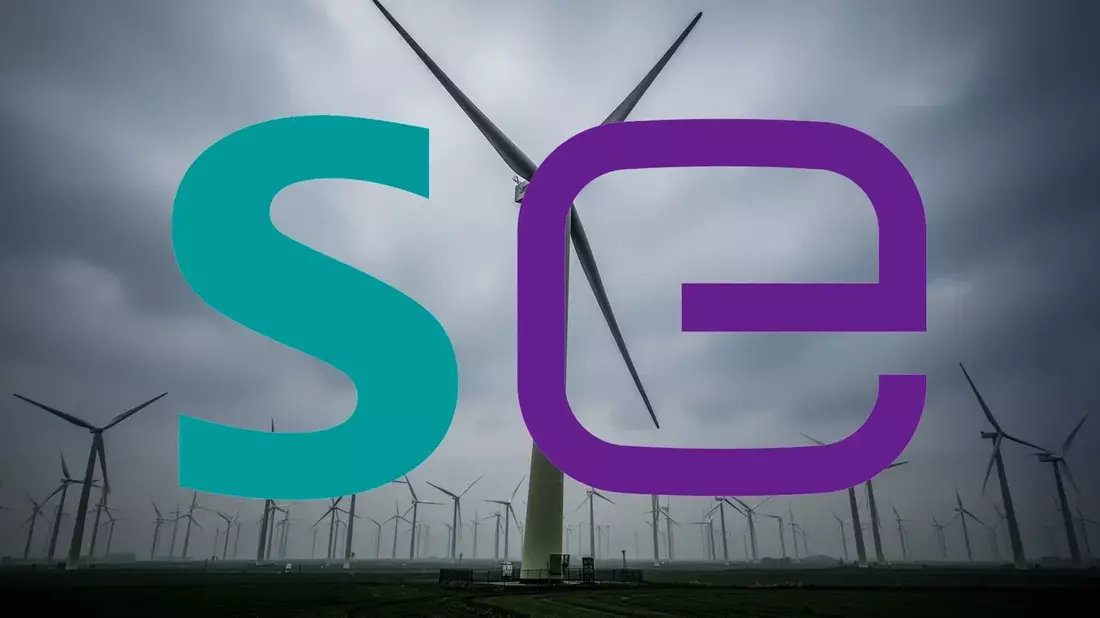 Siemens Energy's Record Quarter Meets a Market Pause as Gamesa's Breakeven Remains Distant Illustration mit AI erstellt übermittelt durch boerse-global.de