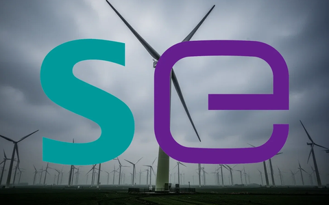 Siemens Energy's Record Quarter Meets a Market Pause as Gamesa's Breakeven Remains Distant - Foto: über boerse-global.de