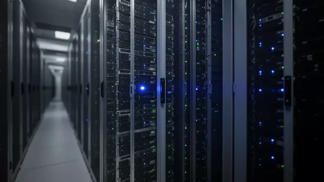 Nvidia’s Taipei Offensive: A $150 Billion Supply Chain Bet and Two Bold Hardware Fronts Illustration mit AI erstellt übermittelt durch boerse-global.de