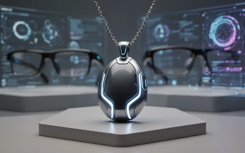 Meta Smart Glasses: Vier neue Modelle bis Dezember geplant - Foto: über boerse-global.de