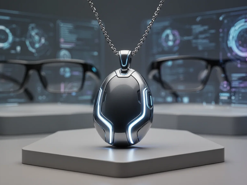 Meta Smart Glasses: Vier neue Modelle bis Dezember geplant - Foto: über boerse-global.de