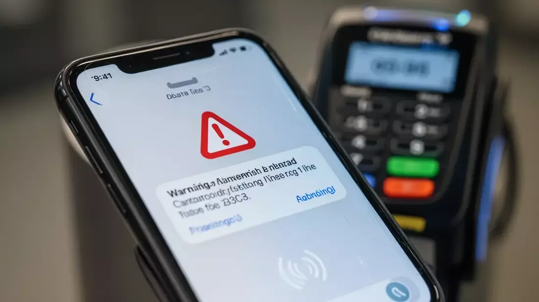 Android-Sicherheit: NFC-Angriffe steigen um 188 Prozent - Bild: über boerse-global.de