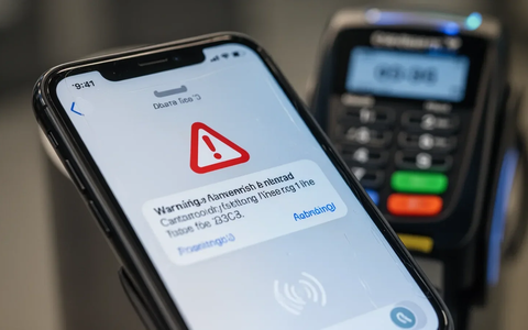 Android-Sicherheit: NFC-Angriffe steigen um 188 Prozent - Foto: über boerse-global.de