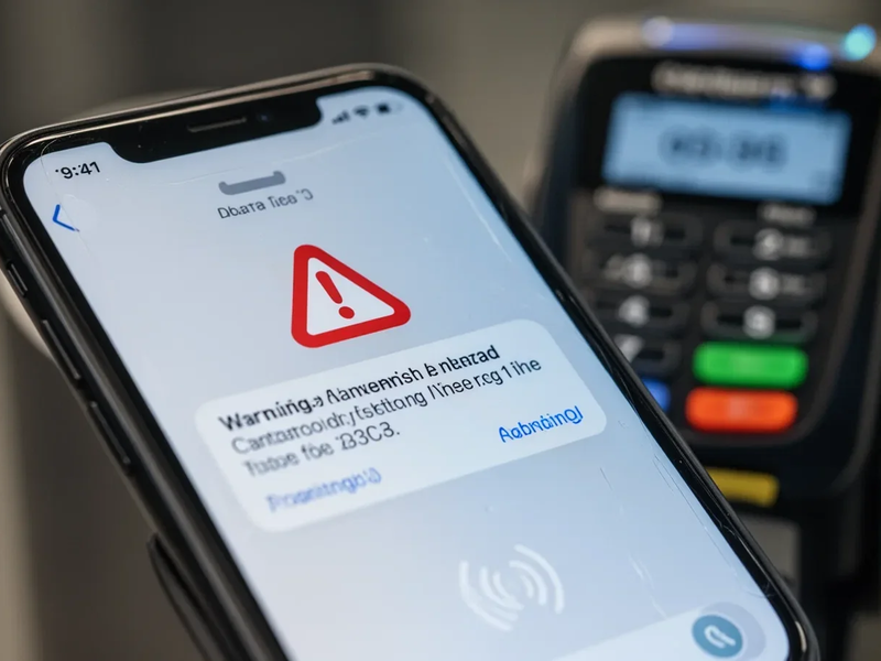 Android-Sicherheit: NFC-Angriffe steigen um 188 Prozent - Foto: über boerse-global.de