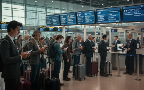 WM 2026: USA, Kanada, Mexiko verschärfen Einreiseregeln wegen Ebola - Foto: über boerse-global.de