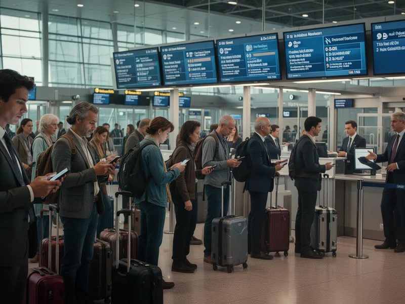 WM 2026: USA, Kanada, Mexiko verschärfen Einreiseregeln wegen Ebola - Foto: über boerse-global.de