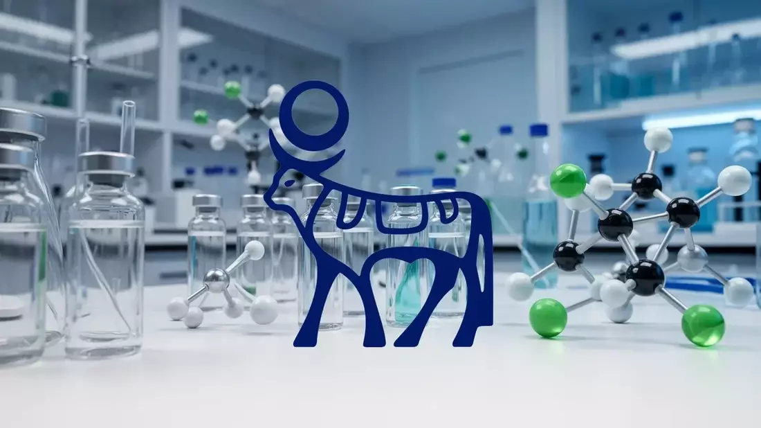 Novo Nordisk: la píldora oral de Wegovy firma un debut arrollador mientras Jefferies frena el entusiasmo Illustration mit AI erstellt übermittelt durch boerse-global.de