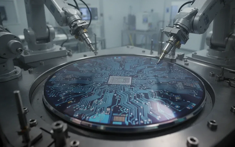 SK Hynix Defends AI Memory Crown with Cooling Tech and a $65 Billion Alliance as Samsung Narrows the Gap - Foto: über boerse-global.de