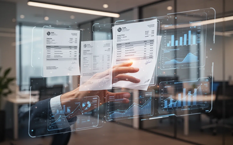 Steuererklärung per Klick: okELSTER startet für 11,5 Mio. ab Juli - Foto: über boerse-global.de