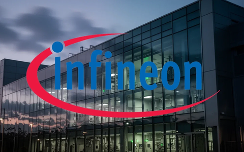 Infineon Rides Twin AI Waves as Robot Revolution Joins Data Center Boom - Foto: über boerse-global.de