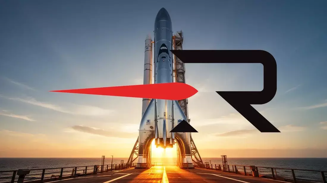 Rocket Lab: el contrato de 816 millones de la SDA y la absorción de Motiv catapultan la acción a nuevos máximos Illustration mit AI erstellt übermittelt durch boerse-global.de