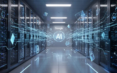Gemini 3.5 Flash: Googles Antwort auf explodierende KI-Budgets - Foto: über boerse-global.de
