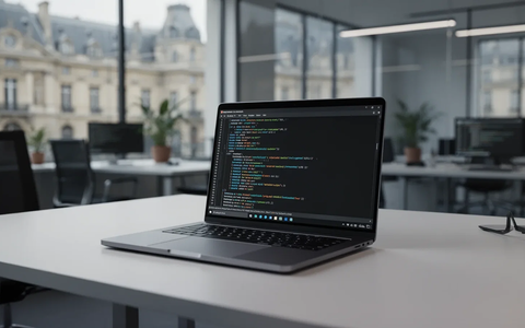 Frankreich: Behörden planen Abschied von Windows bis Herbst - Foto: über boerse-global.de