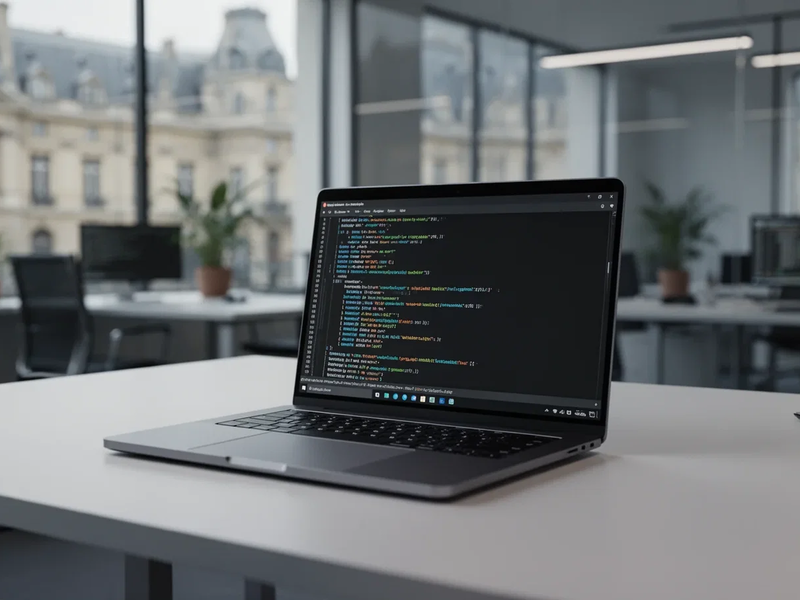 Frankreich: Behörden planen Abschied von Windows bis Herbst - Foto: über boerse-global.de