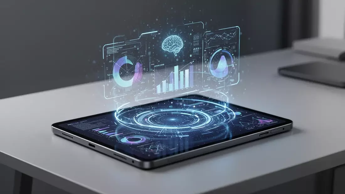 Oppo Pad 6: 12,1-Zoll-Tablet mit 144-Hz-Display startet in China - Bild: über boerse-global.de