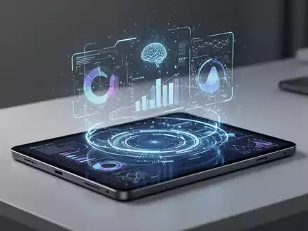 Oppo Pad 6: 12,1-Zoll-Tablet mit 144-Hz-Display startet in China - Foto: über boerse-global.de