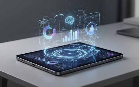 Oppo Pad 6: 12,1-Zoll-Tablet mit 144-Hz-Display startet in China - Foto: über boerse-global.de
