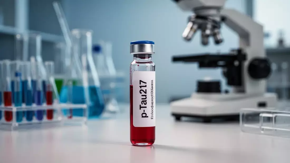 Demenz: Blut-Biomarker erkennen Risiko Jahre vor Symptomen - Bild: über boerse-global.de